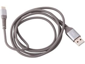 Cabo USB-C 1,25m Philips - DLC4543A/11 Cabo USB-C 1,25m Philips - DLC4543A/11