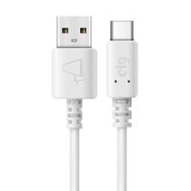 Cabo USB-C 1M - ELG Cabo USB-C 1M - ELG