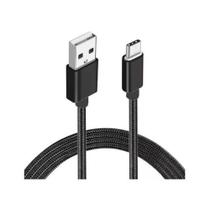 Cabo Usb-C 1M Preto Over 8K - Motorola