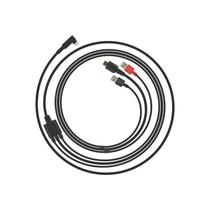 Cabo USB-C 3 em 1 para tablet de desenho HUION Kamvas 13 (Gen 3)