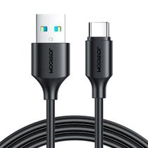 Cabo Usb C 3A Carregador Super Rápido 1m Reforçado Joyroom