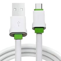 Cabo USB-C 3m Carregamento Rápido para Celular Cabo USB-C 3m Carregamento Rápido para Celular