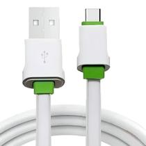 Cabo Usb-C 3M Carregamento Rápido Para Celular