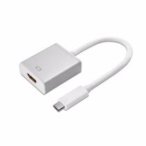 Cabo Usb-c Adaptador Usb 3.1 thunderbird 3 para HDMI Cabo Usb-c Adaptador Usb 3.1 thunderbird 3 para HDMI