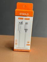 Cabo usb-c Cabo usb-c