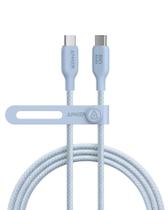 Cabo USB C Anker 240W Bio-Braided Tipo C Fast Charge 1,8 m