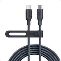Cabo USB C Anker Bio-Braided Type C Fast Charge 240 W 3 m
