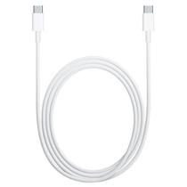 Cabo USB-C Apple para Macbook, 2 metros, Branco - MJWT2AM/A