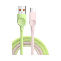 Cabo USB C De Carregamento Rápido 100W Essager 7A Para Huawei P50 P40 Xiaomi 12 Poco F3 Samsung Cabo USB C De Carregamento Rápido 100W Essager 7A Para Huawei P50 P40 Xiaomi 12 Poco F3 Samsung