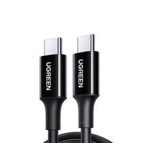 Cabo USB-C de Carregamento Rápido 100W Ugreen 1 Metro