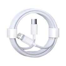 Cabo USB-C de Carregamento Rápido 30W para iPhone 14/13/12/11 - Apple
