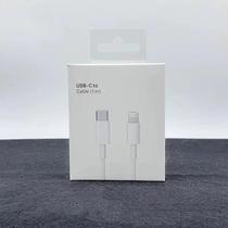 Cabo Usb C De Carregamento Rápido De 20 W Para Linha De Dados Iphone 14 13 12 11 Pro Max Xs