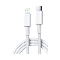 Cabo USB C De Carregamento Rápido De 20W Para Apple iPhone 14 13 12 11 pro Max Mini 1M 2M Cabo De