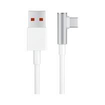 Cabo USB-C de Carregamento Rápido para Xiaomi Mi 13/12/11/Redmi Note 12 Turbo/Poco