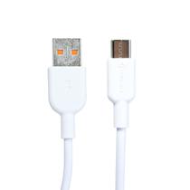 Cabo USB-C de Dados para Celular Tipo C Resistente PMCell