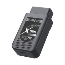 Cabo USB-C DoIP OBD2 100M ENET Para Ferramenta De Codificação De ECU BMW Mercedes Audi Volvo JLR Cabo USB-C DoIP OBD2 100M ENET Para Ferramenta De Codificação De ECU BMW Mercedes Audi Volvo JLR