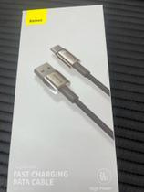 Cabo usb c Cabo usb c