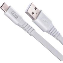 Cabo USB-C i2Go Basic 1,2 Metros Branco