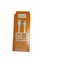 Cabo Usb C ( Kaidi )