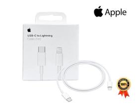 Cabo USB-C Lightning 1 Metro