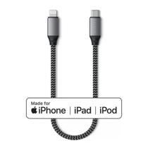 Cabo USB-C Lightning 25cm Satechi MacBook iPhone