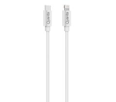 Cabo usb-c lightning quanta qtctl70 3a