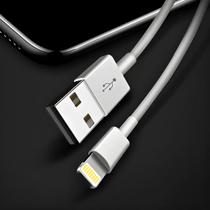 Cabo Usb C Lightning Reforçado 1 Metro Compatível Cabo Usb C Lightning Reforçado 1 Metro Compatível
