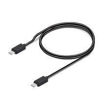 Cabo USB-C Macho Comtac - 1 M