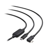 Cabo USB C Matters, ativo unidirecional, 5 m, Oculus Quest 2 Cabo USB C Matters, ativo unidirecional, 5 m, Oculus Quest 2