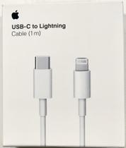 Cable De Carga Rápida Tipo C Para Iphone 11/12/13/14 Y Ipad Eo