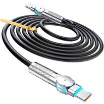 Cabo USB C PAJDG, carregamento rápido de 10 pés e 240 W para iPhone e muito mais Cabo USB C PAJDG, carregamento rápido de 10 pés e 240 W para iPhone e muito mais