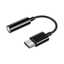 Cabo USB-C para 3,5mm HiFi DAC - Adaptador de Áudio para Galaxy S23