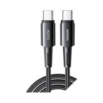 Cabo USB C Para C De 240W Carregamento Rápido 6A Carregador Rápido Para Macbook pro 2021 Xiaomi