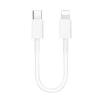 Cabo USB C Para C De Alta Velocidade 60W 25CM Carregamento Rápido Para Telefone Tablet Extensão Para