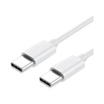 Cabo USB C Para C PD De Carregamento Rápido 100W Para iPhone 15 pro Max, iPad, MacBook, Huawei,