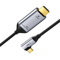 Cabo USB C Para HDMI 4K 60hz Para Notebook 1,8m CableTime
