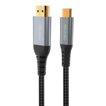 Cabo Usb-C Para Hdmi - Uca08 - Geonav