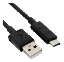 Cabo Usb C Para Interface M-Audio M-Track 2X2 C - S