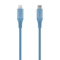 Cabo USB-C Para Lightning 1.5 Metro Carga e Sincronização