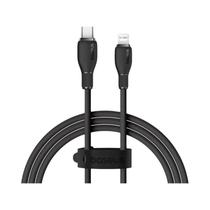 Cabo USB-C para Lightning 20W PD - Carregamento Rápido para iPhone 14/13/12/11