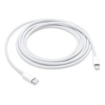 Cabo USB-C para Lightning, Apple (2m)