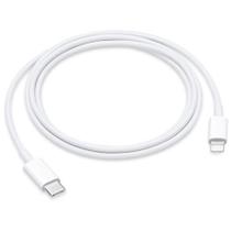 Cabo USB-C para Lightning Branco - Apple - MM0A3AM/A