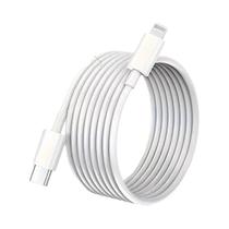 Cabo USB C Para Lightning Com Carregamento Rápido 1M 2M 3M Para MacBook pro iPhone 14 ProMax 13 12 Cabo USB C Para Lightning Com Carregamento Rápido 1M 2M 3M Para MacBook pro iPhone 14 ProMax 13 12