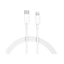 Cabo USB-C para Lightning de Carregamento Rápido - iPhone 14/13/12/11/Pro Max/XS/XR/iPad/Xiaomi