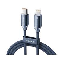Cabo USB C Para Lightning De Carregamento Rápido Para iPhone 14 13 12 11 pro Max Mini 8 7 plus