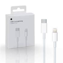 Cabo usb-c para lightning ios original Cabo usb-c para lightning ios original