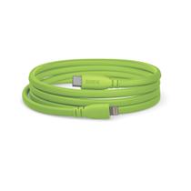 Cabo USB-C para Lightning RØDE SC19 (1,5m) - Verde - para iOS