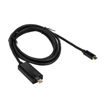 Cabo USB-C Para Mini DisplayPort