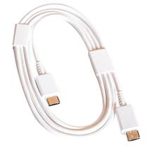 Cabo USB-C para Samsung potência 25w Note 10 S21 Plus S21 Ultra