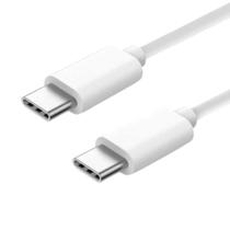 Cabo Usb-C para Tipo C 1 Metro Resistente Anti-chamas - PMCELL